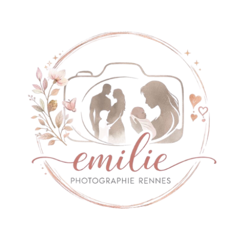 Logo_Emilie-Photographie
