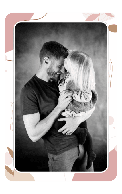 Photo-famille-père-fille